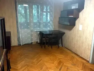 квартира по адресу Ольжича ул., 7