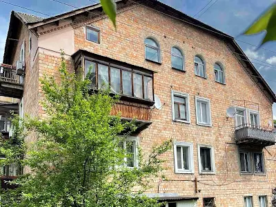 квартира по адресу Людмили Проценко ул. (Петра Красикова), 8