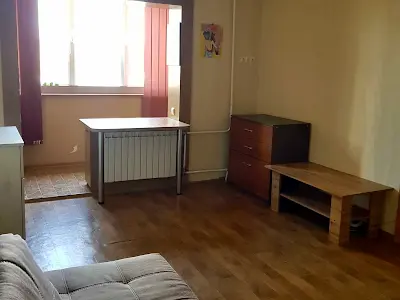 квартира по адресу Радужная ул., 4