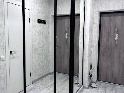 квартира по адресу Миколы Бажана просп., 17