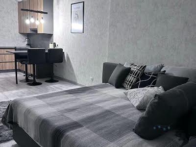 квартира по адресу Миколы Бажана просп., 17