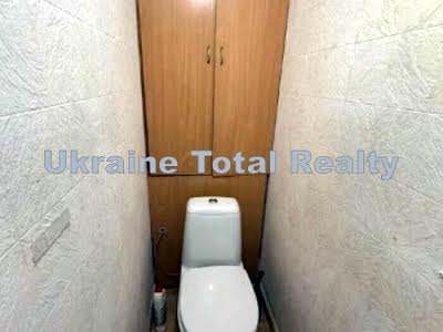квартира за адресою Володимира Івасюка просп. (Героїв Сталінграду), 9-А