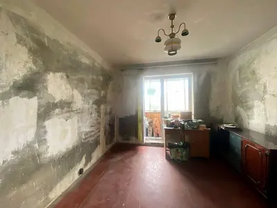 квартира за адресою Київ, Микільсько-Слобідська вул., 4