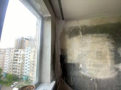 квартира за адресою Київ, Микільсько-Слобідська вул., 4