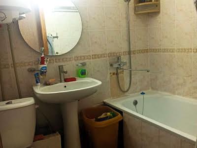 квартира за адресою Нескорених вул. (Героїв Праці), 60б