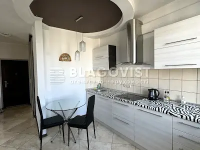 квартира по адресу Феодосийский пер., 14