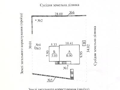 будинок за адресою Київська