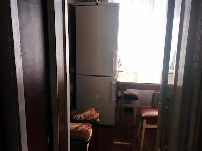 квартира по адресу Будівельників, 16