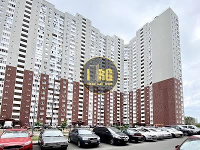 квартира по адресу Киев, Балтийский пер., 3