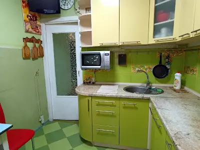 квартира за адресою Георгія Гонгадзе просп. (Радянської України), 9