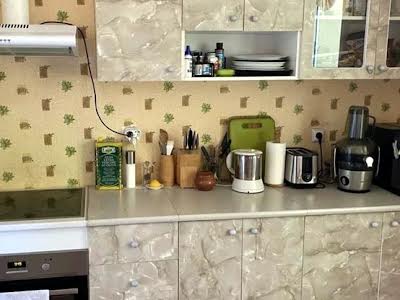 квартира за адресою Сергія Данченка вул., 3