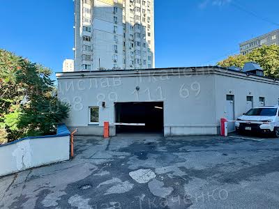 квартира за адресою Дмитра Чижевського вул. (Петра Чаадаєва), 2