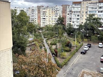 квартира по адресу Героев Днепра ул., 45