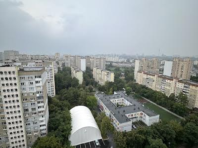 квартира за адресою Європейського Союзу просп. (Правди), 41-А