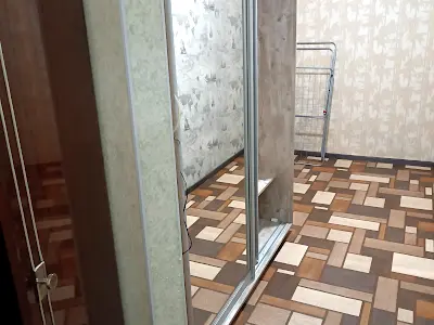квартира за адресою Ревуцького, 36/2