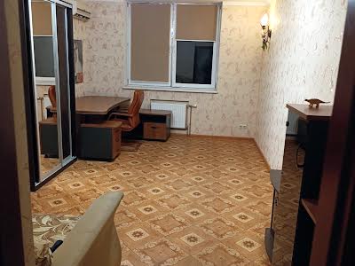 квартира за адресою Єлизавети Чавдар вул., 11