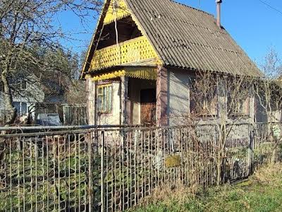 будинок за адресою с. Здвижівка, Пожарницького