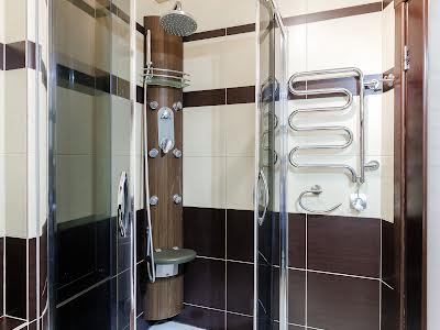 квартира по адресу Захаровская ул., 10
