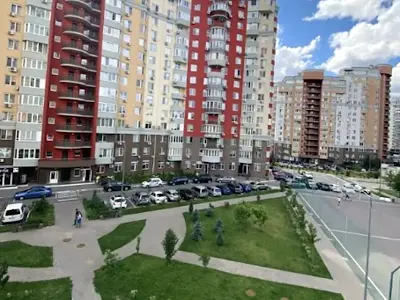 квартира по адресу Юлии Здановской ул. (Ломоносова), 46