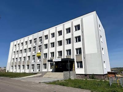 квартира за адресою вул. Промислова, 2