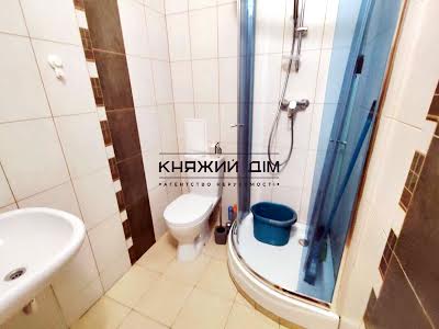 квартира по адресу Киев, Княжий Затон ул., 21