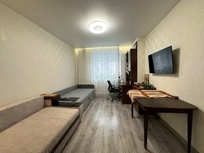 квартира по адресу Машиностроителей ул., 29
