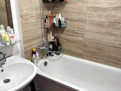 квартира по адресу Героев Днепра ул., 51