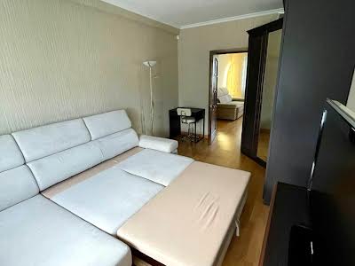 квартира за адресою Німанська вул., 7