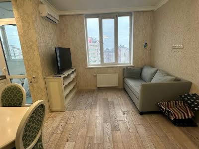 квартира по адресу Урловская ул., 23-А