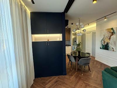 квартира за адресою с. Крюківщина, Єдності вул., 5