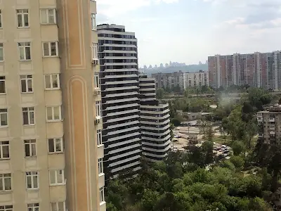 квартира за адресою Воскресенська вул., 14-Д