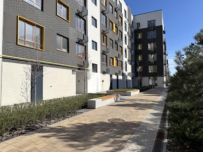 квартира за адресою Соборна, 2К/1