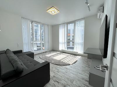 квартира за адресою Центральна вул., 21-А