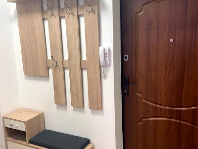 квартира по адресу Отрадный просп. (Чубаря), 2