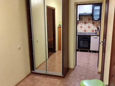 квартира за адресою Берестейський просп. (Перемоги), 39