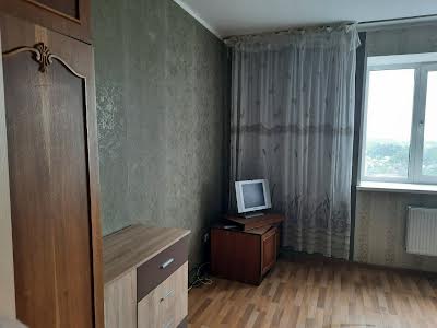квартира за адресою Буча, Богдана Хмельницького бульв., 10