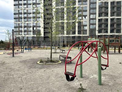 квартира за адресою Родини Крістерів вул., 14-В