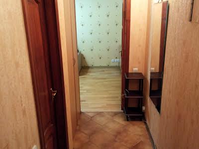 квартира за адресою Київ, Професора Підвисоцького вул., 21