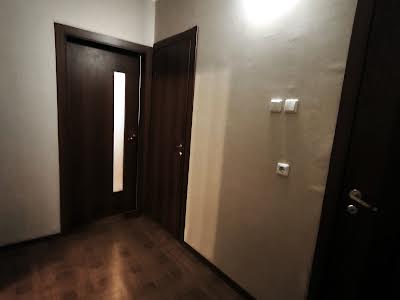 квартира за адресою Сергія Данченка вул., 1