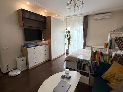 квартира по адресу Регенераторная ул., 4 к1
