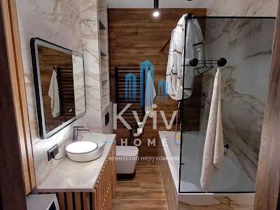 квартира по адресу вул.Бульварно Кудрявська, 17