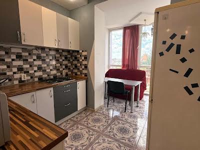 квартира за адресою Садова вул., 1-В к2