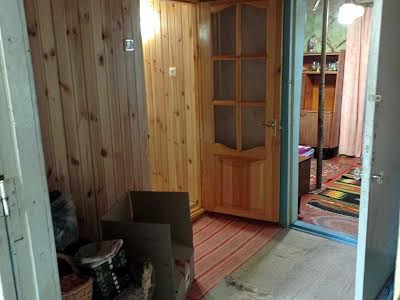 будинок за адресою с. Руликів, Чабанівська вул. (Космонавтів), 125