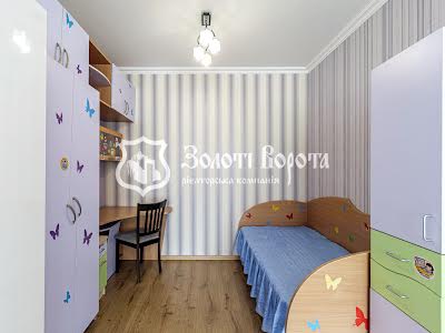 квартира за адресою Пономарьова вул., 26