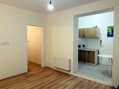 квартира за адресою вулиця Творча, 3