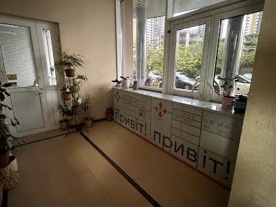 квартира за адресою Дегтярівська вул., 25к1