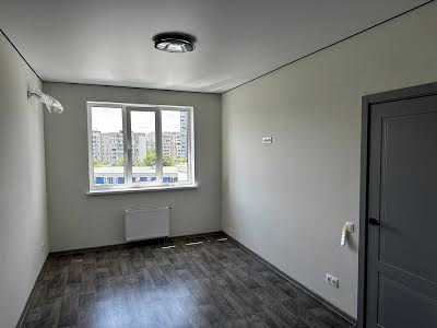 квартира по адресу Архитектора Вербицкого ул., 1-В