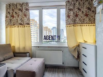 квартира за адресою Соборна вул., 10Г