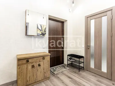 квартира за адресою Трускавецька вул., 6-В