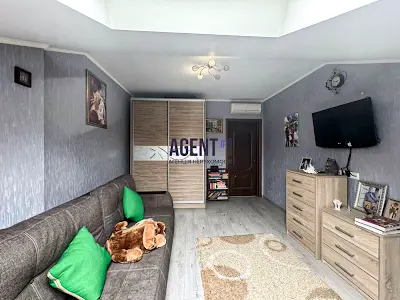 квартира по адресу Сагайдачного ул., 16
